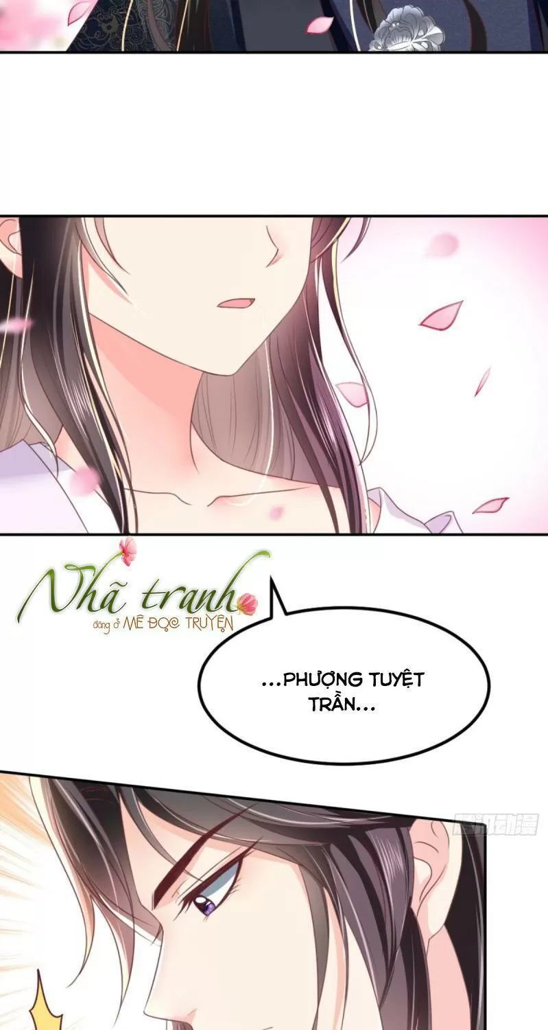 Độc Phi Ngu Ngốc Không Thể Chọc Chapter 100 - Trang 2