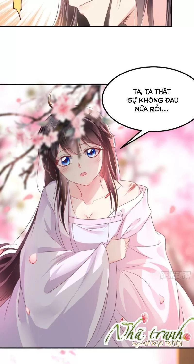 Độc Phi Ngu Ngốc Không Thể Chọc Chapter 100 - Trang 2