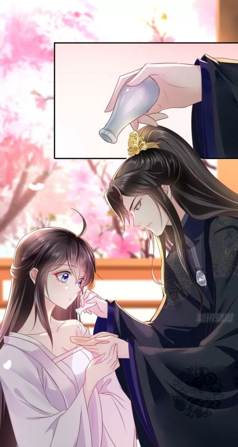 Độc Phi Ngu Ngốc Không Thể Chọc Chapter 100 - Trang 2