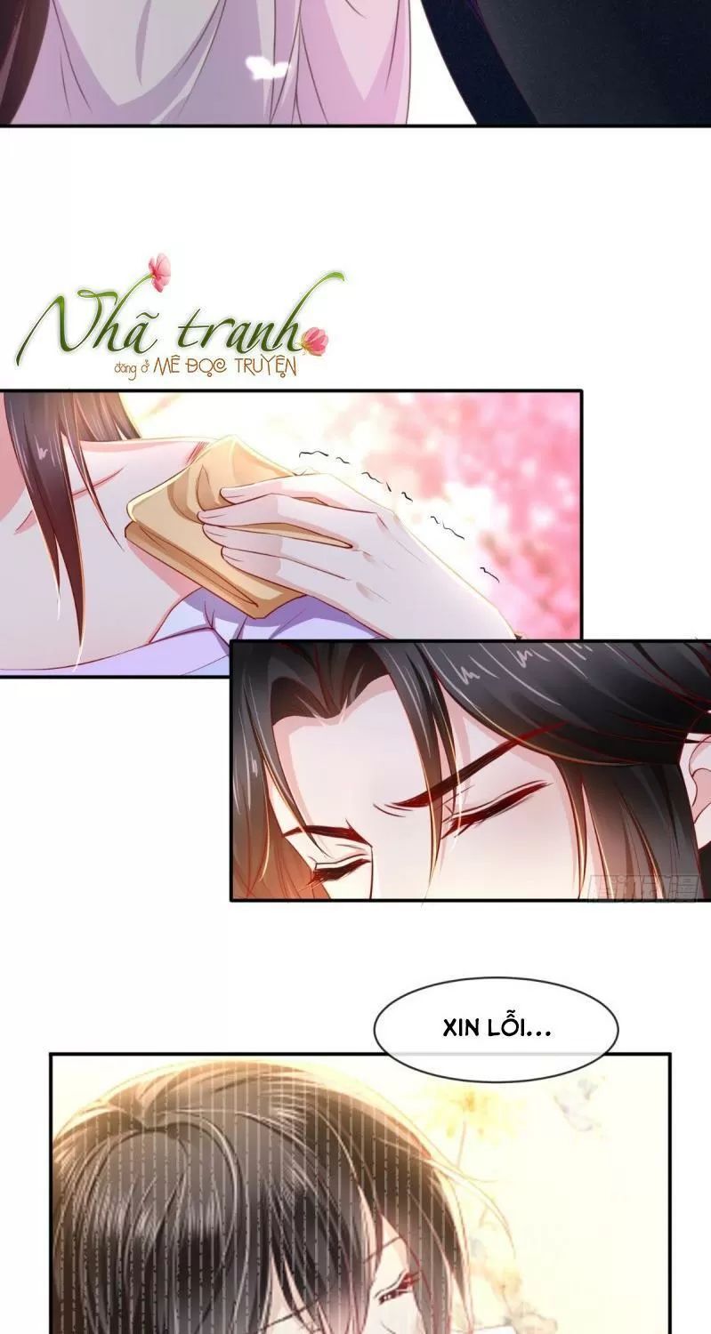 Độc Phi Ngu Ngốc Không Thể Chọc Chapter 100 - Trang 2