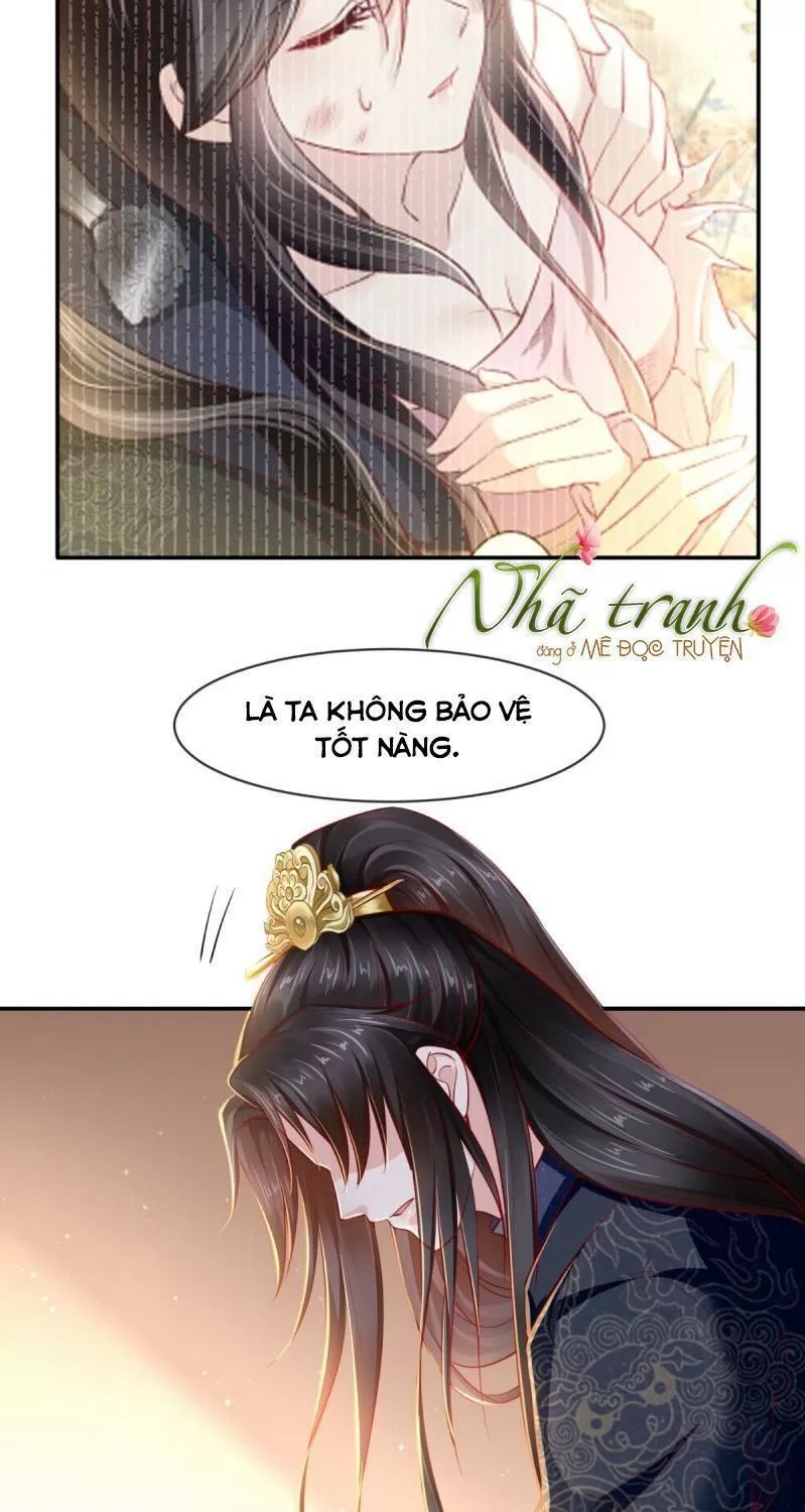 Độc Phi Ngu Ngốc Không Thể Chọc Chapter 100 - Trang 2