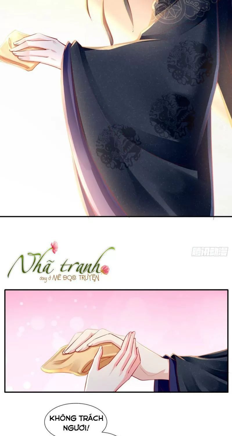 Độc Phi Ngu Ngốc Không Thể Chọc Chapter 100 - Trang 2