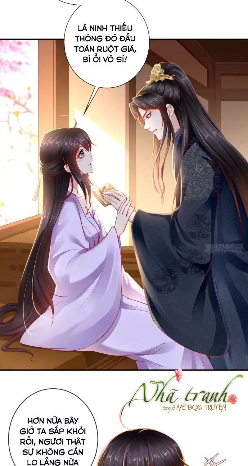 Độc Phi Ngu Ngốc Không Thể Chọc Chapter 100 - Trang 2