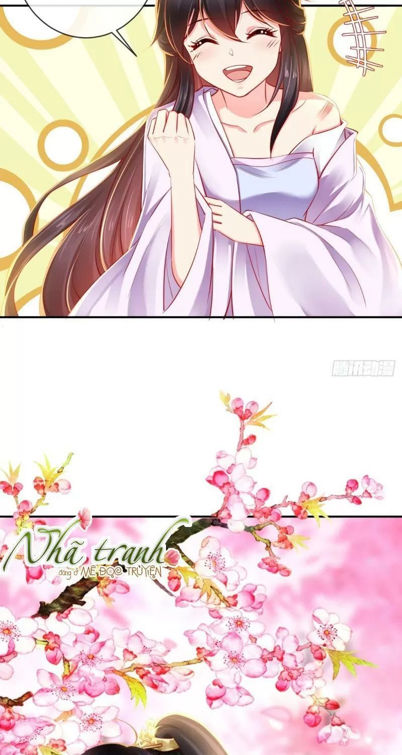 Độc Phi Ngu Ngốc Không Thể Chọc Chapter 100 - Trang 2