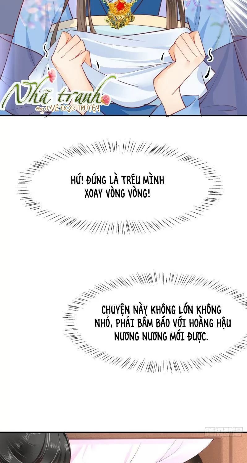 Độc Phi Ngu Ngốc Không Thể Chọc Chapter 100 - Trang 2