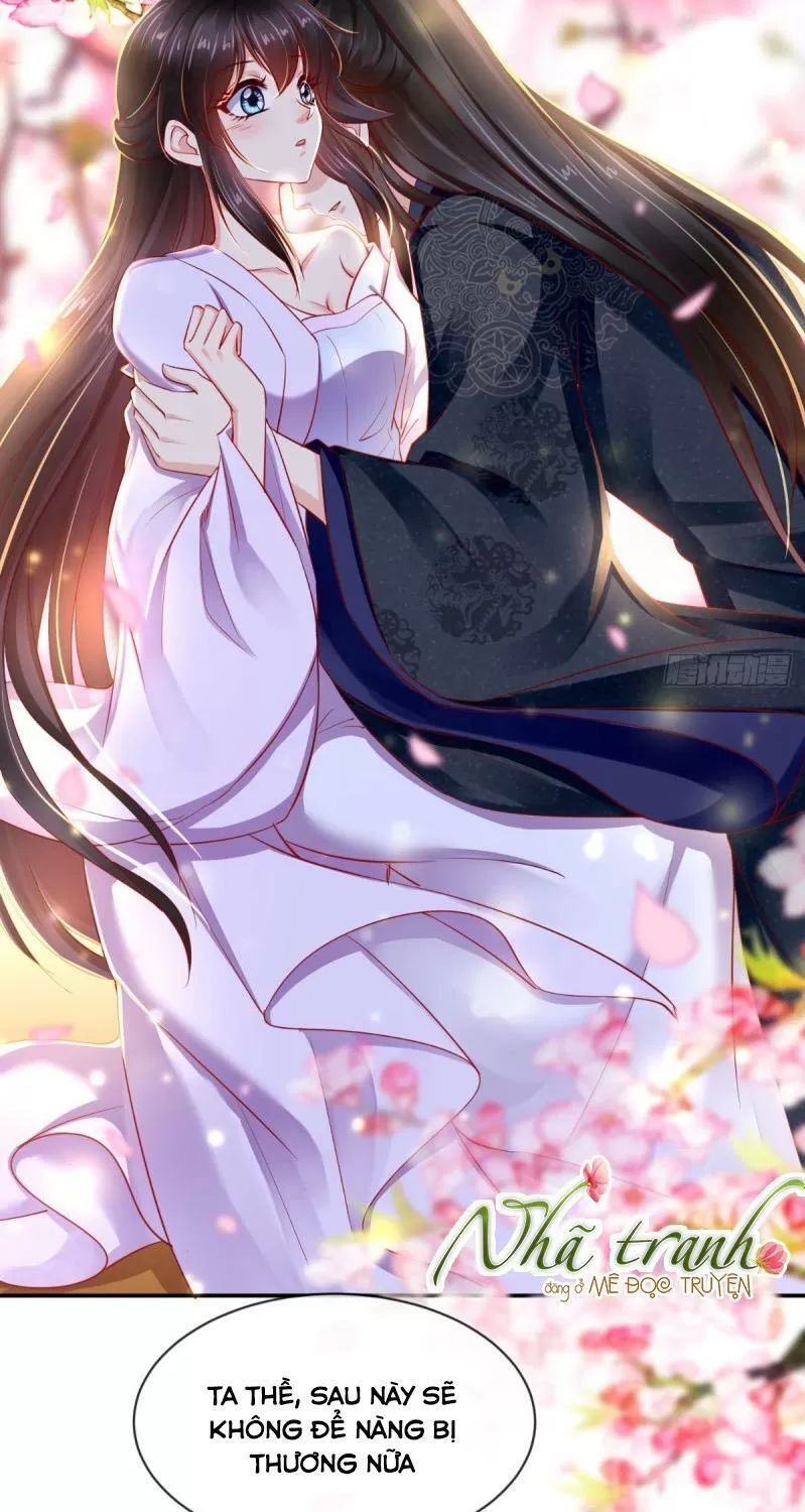 Độc Phi Ngu Ngốc Không Thể Chọc Chapter 100 - Trang 2