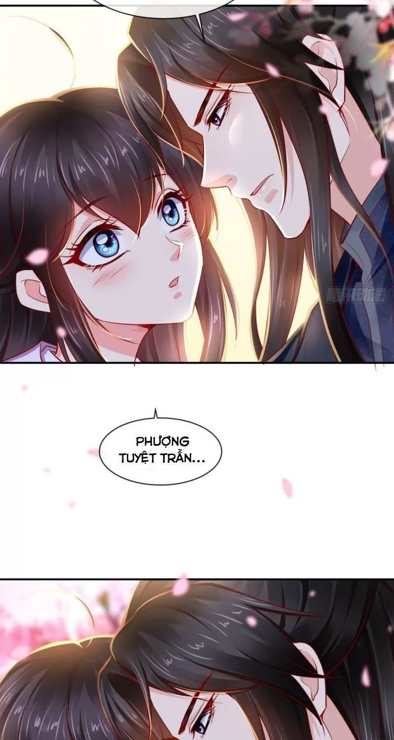 Độc Phi Ngu Ngốc Không Thể Chọc Chapter 100 - Trang 2