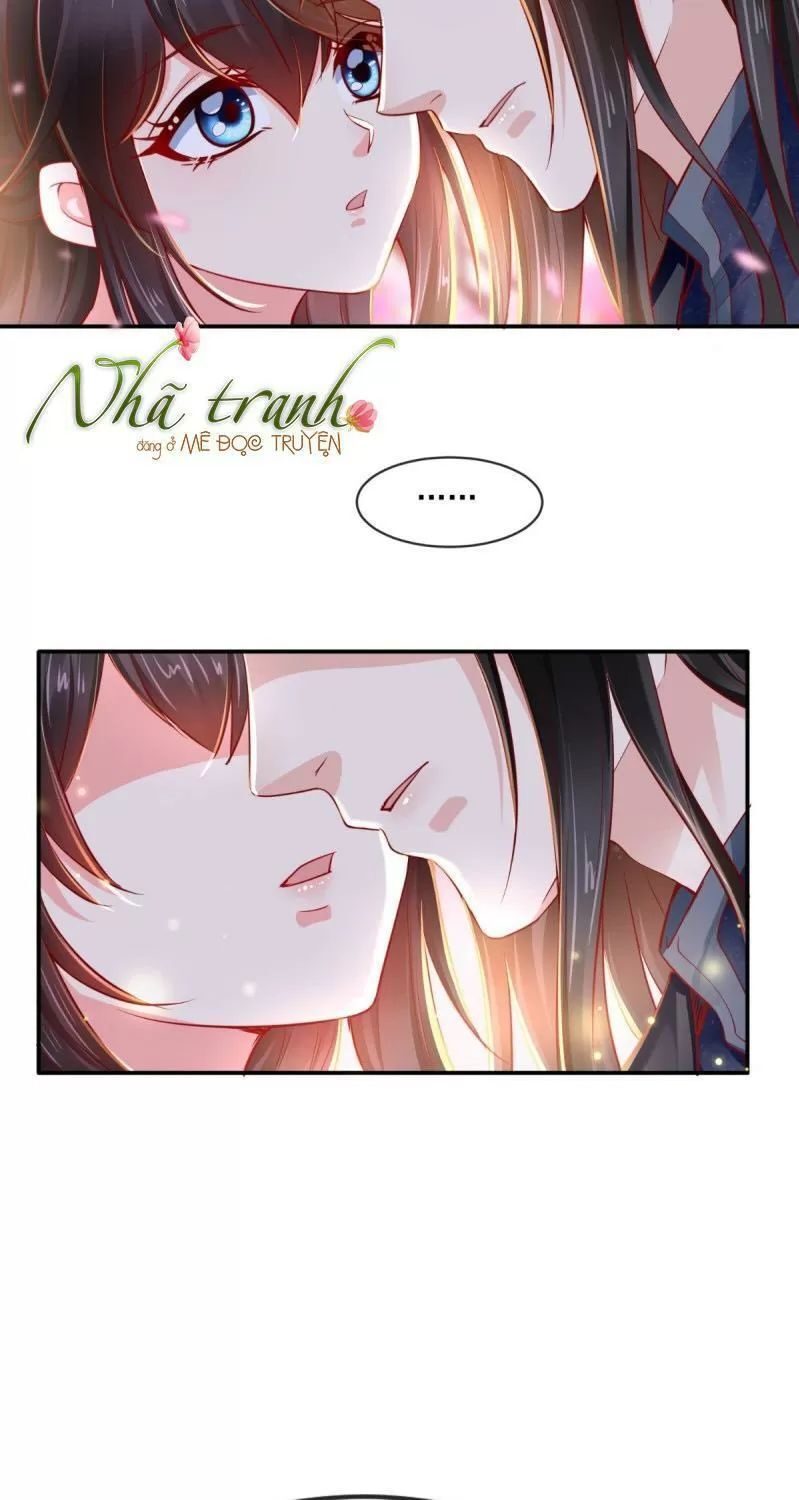 Độc Phi Ngu Ngốc Không Thể Chọc Chapter 100 - Trang 2