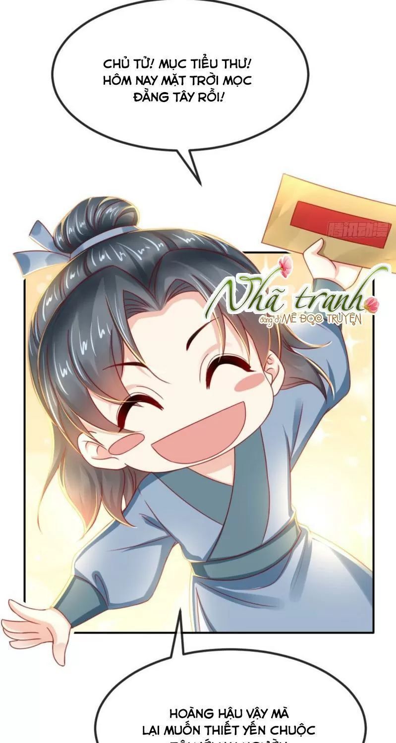 Độc Phi Ngu Ngốc Không Thể Chọc Chapter 100 - Trang 2