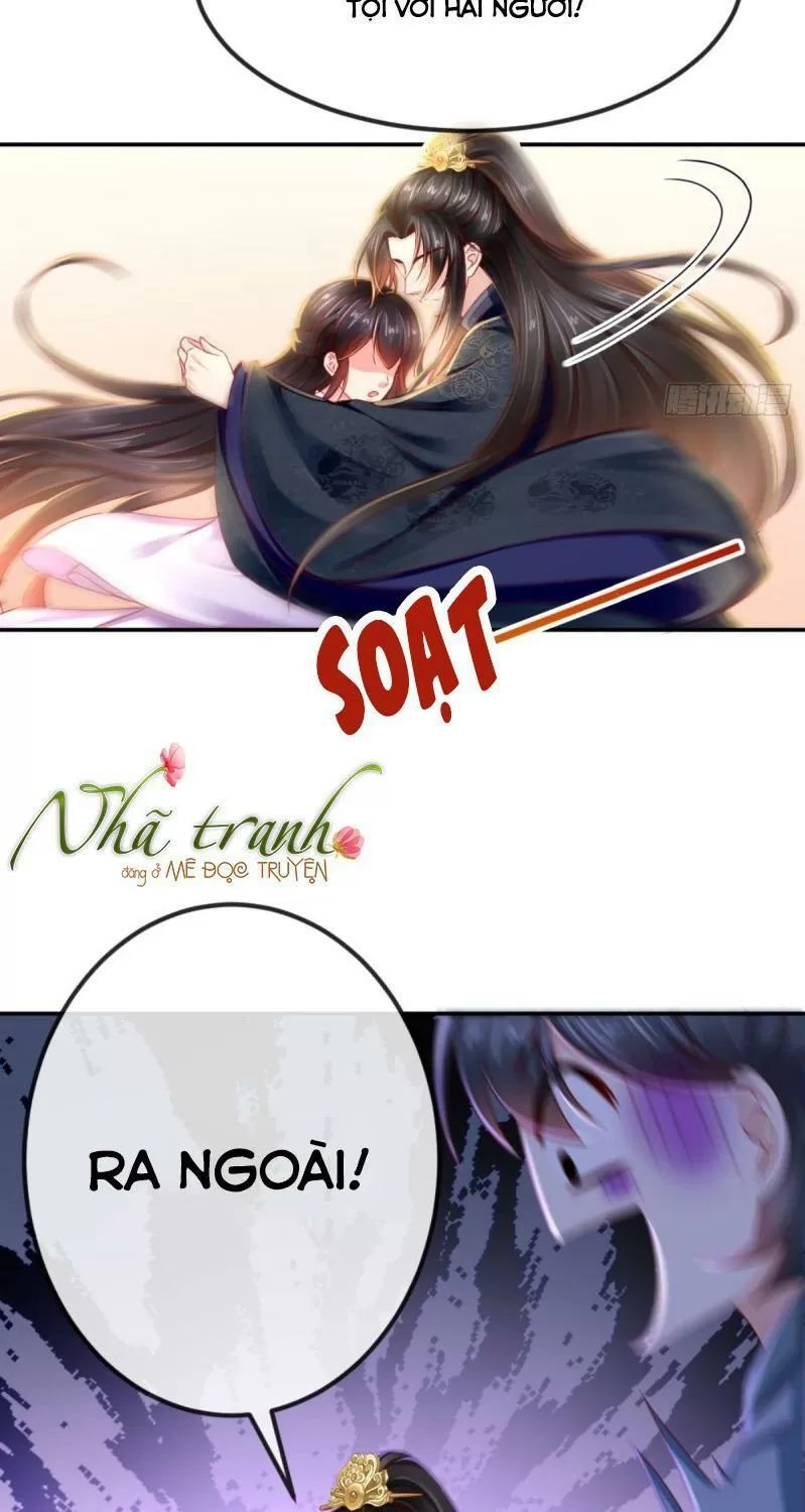Độc Phi Ngu Ngốc Không Thể Chọc Chapter 100 - Trang 2