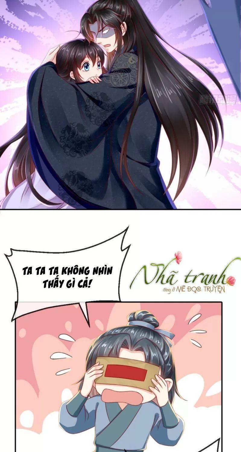 Độc Phi Ngu Ngốc Không Thể Chọc Chapter 100 - Trang 2