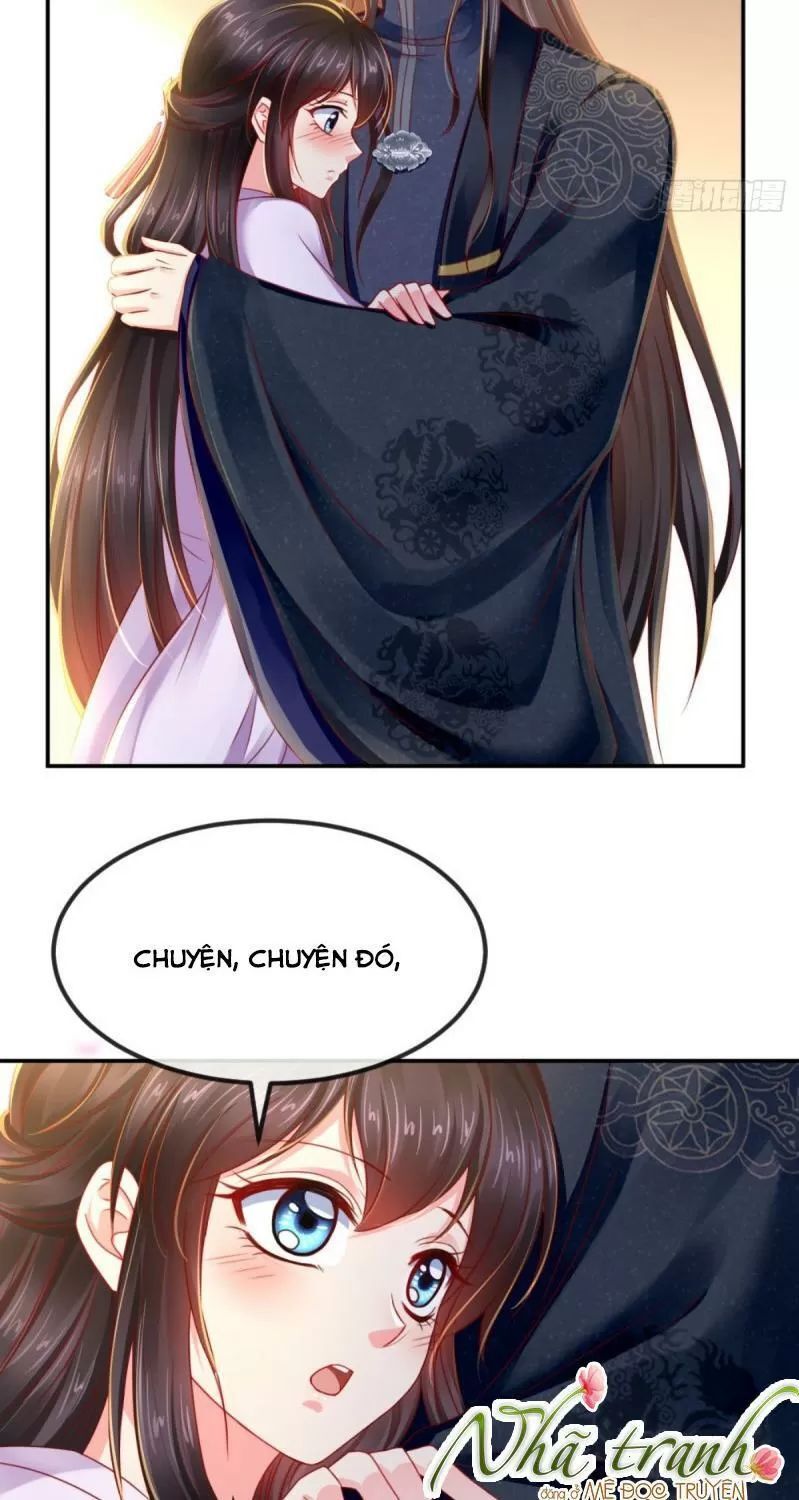 Độc Phi Ngu Ngốc Không Thể Chọc Chapter 100 - Trang 2