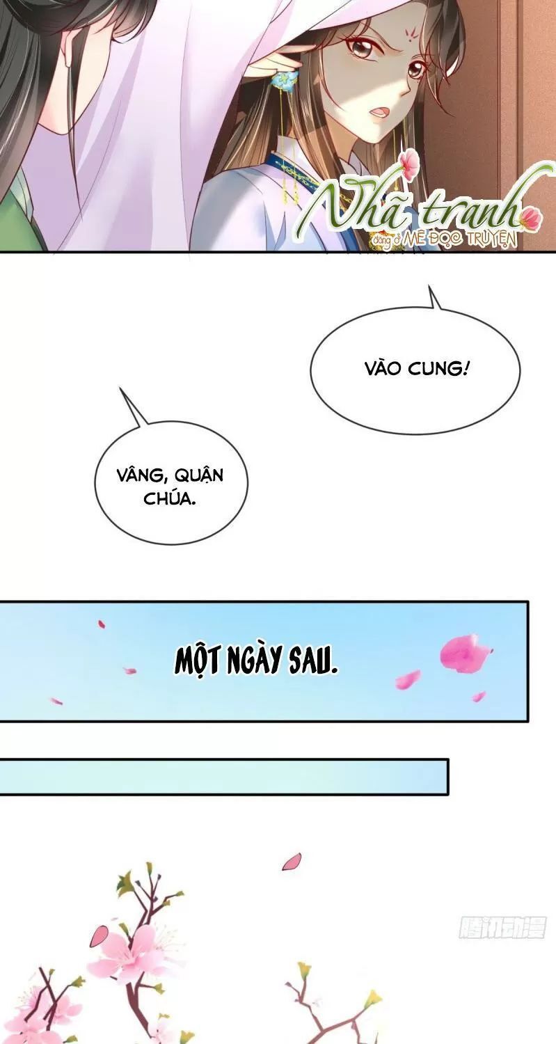 Độc Phi Ngu Ngốc Không Thể Chọc Chapter 100 - Trang 2