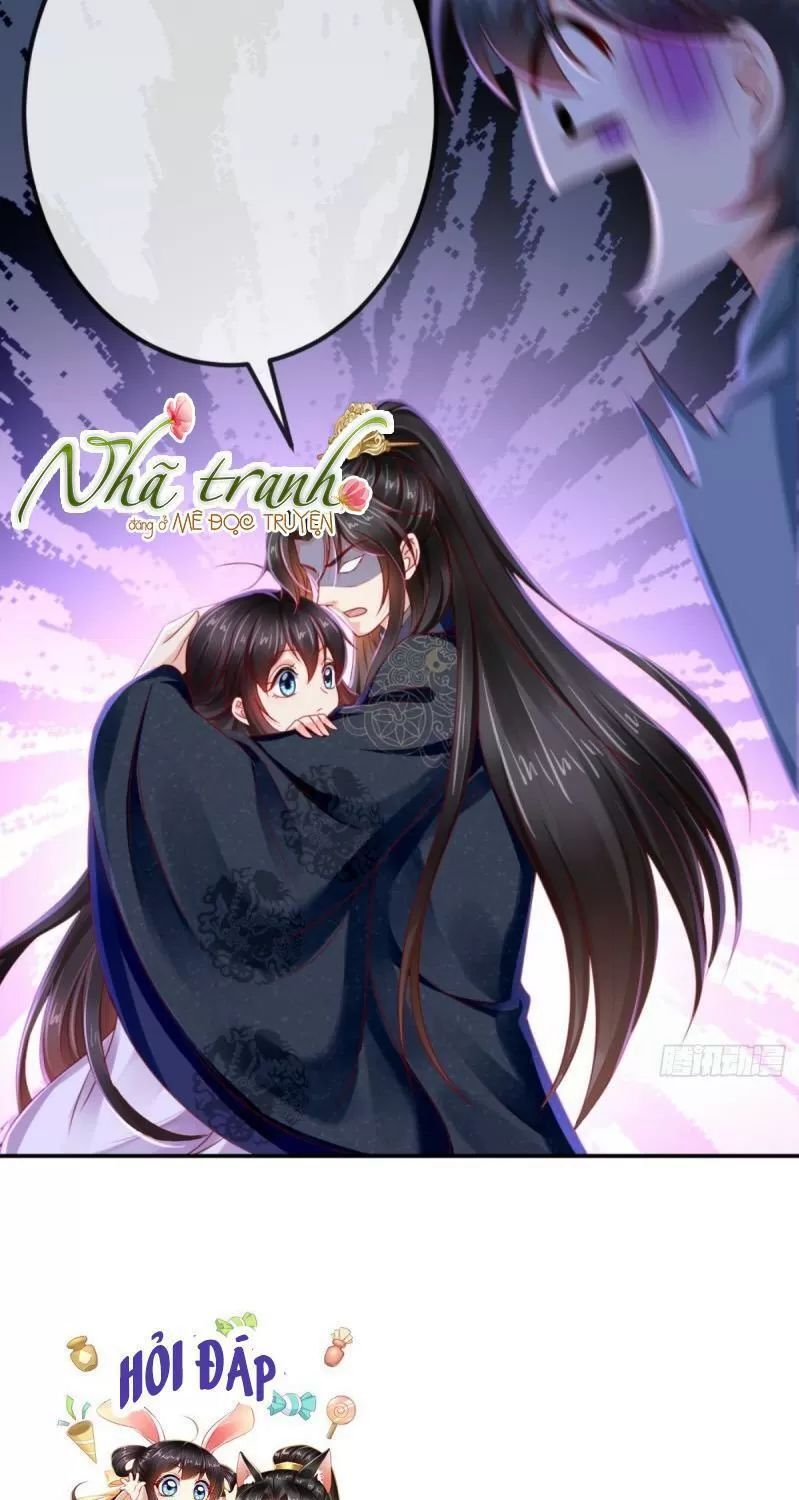 Độc Phi Ngu Ngốc Không Thể Chọc Chapter 100 - Trang 2