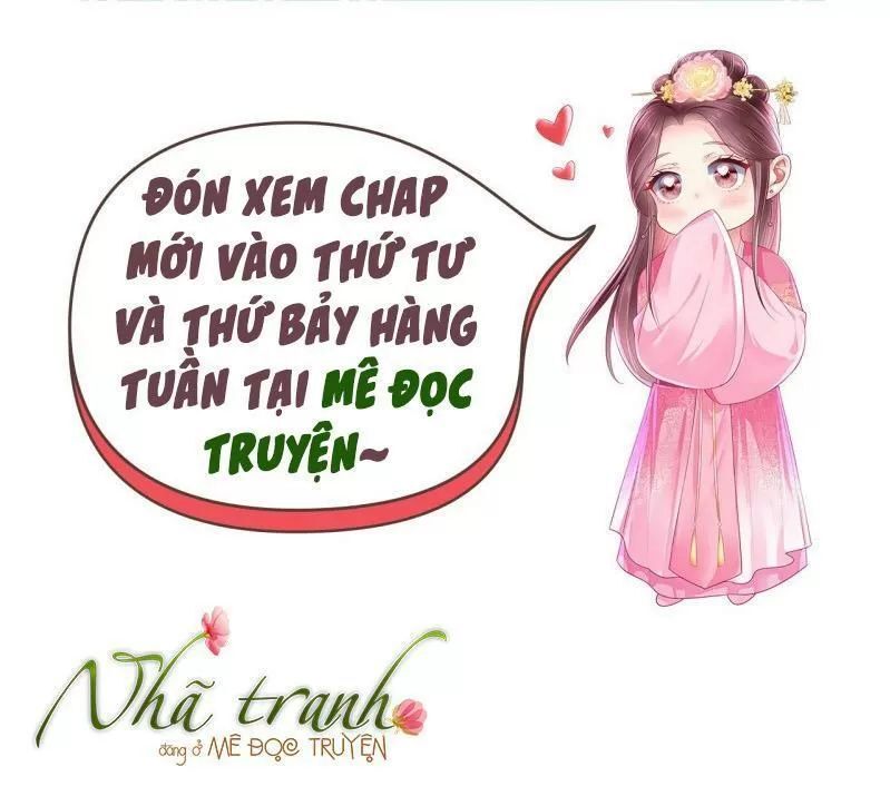 Độc Phi Ngu Ngốc Không Thể Chọc Chapter 100 - Trang 2