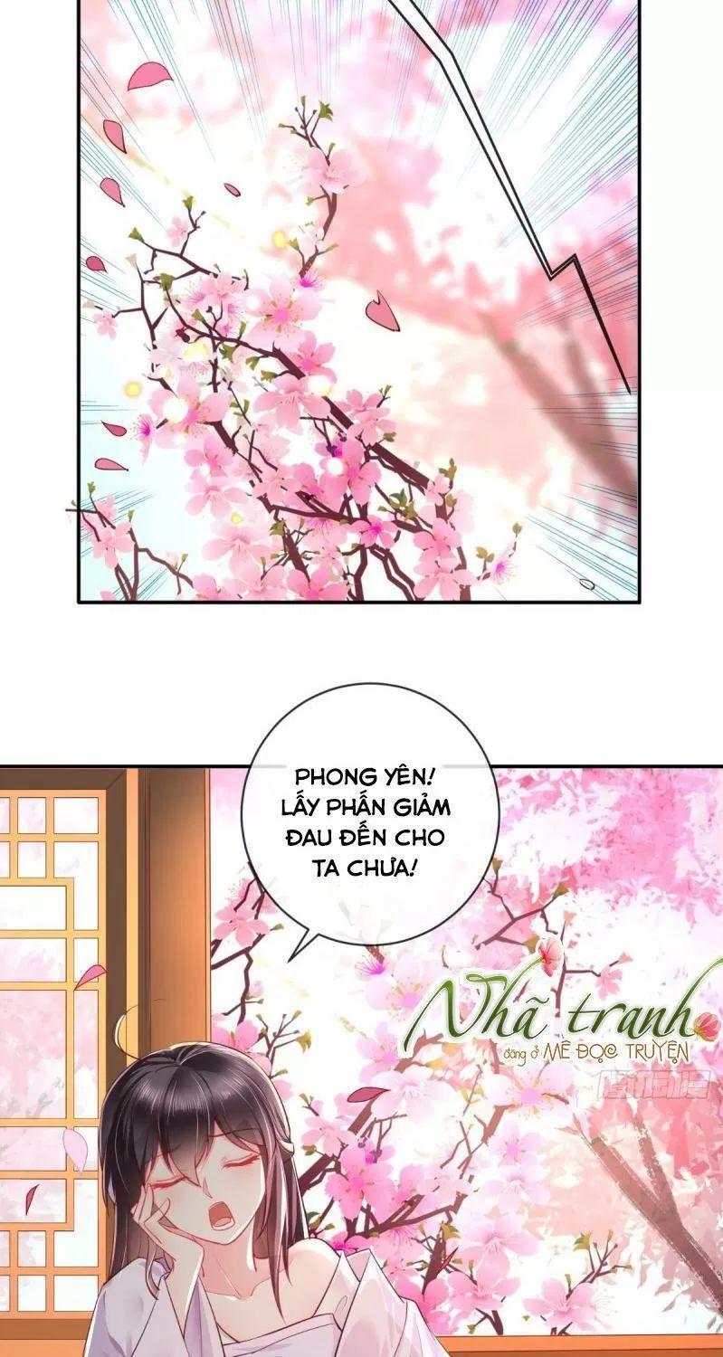 Độc Phi Ngu Ngốc Không Thể Chọc Chapter 100 - Trang 2