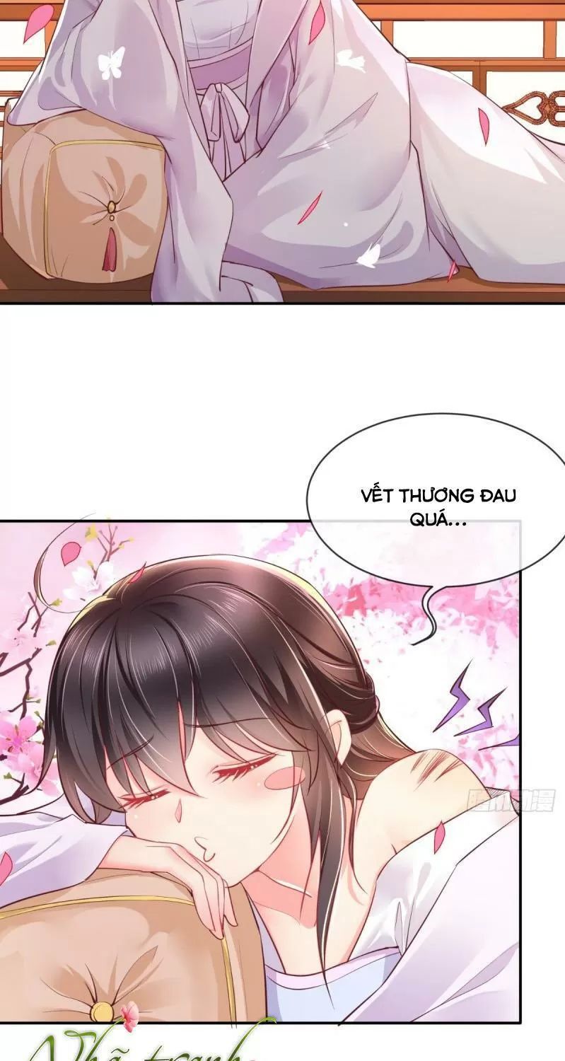 Độc Phi Ngu Ngốc Không Thể Chọc Chapter 100 - Trang 2