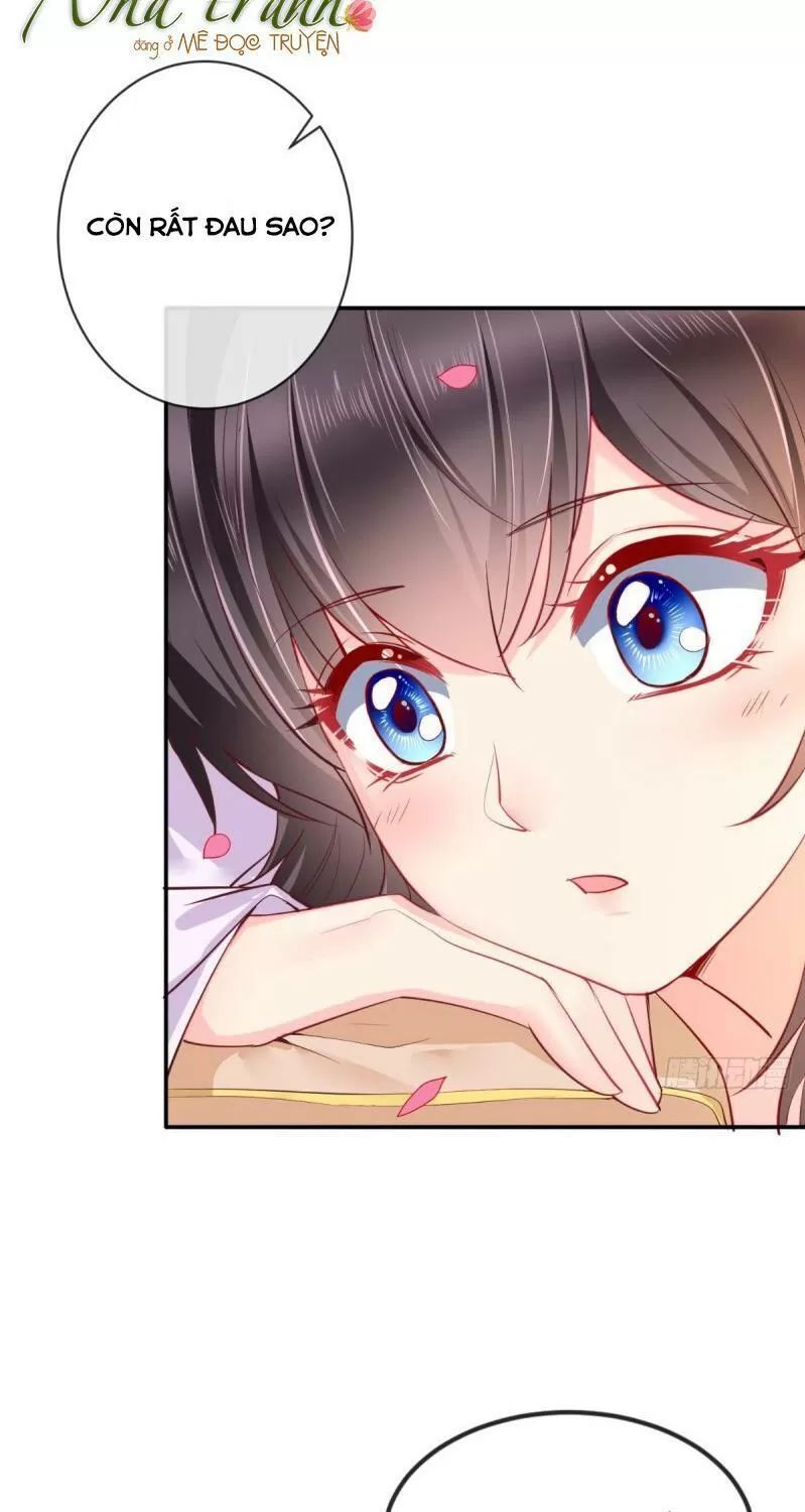 Độc Phi Ngu Ngốc Không Thể Chọc Chapter 100 - Trang 2