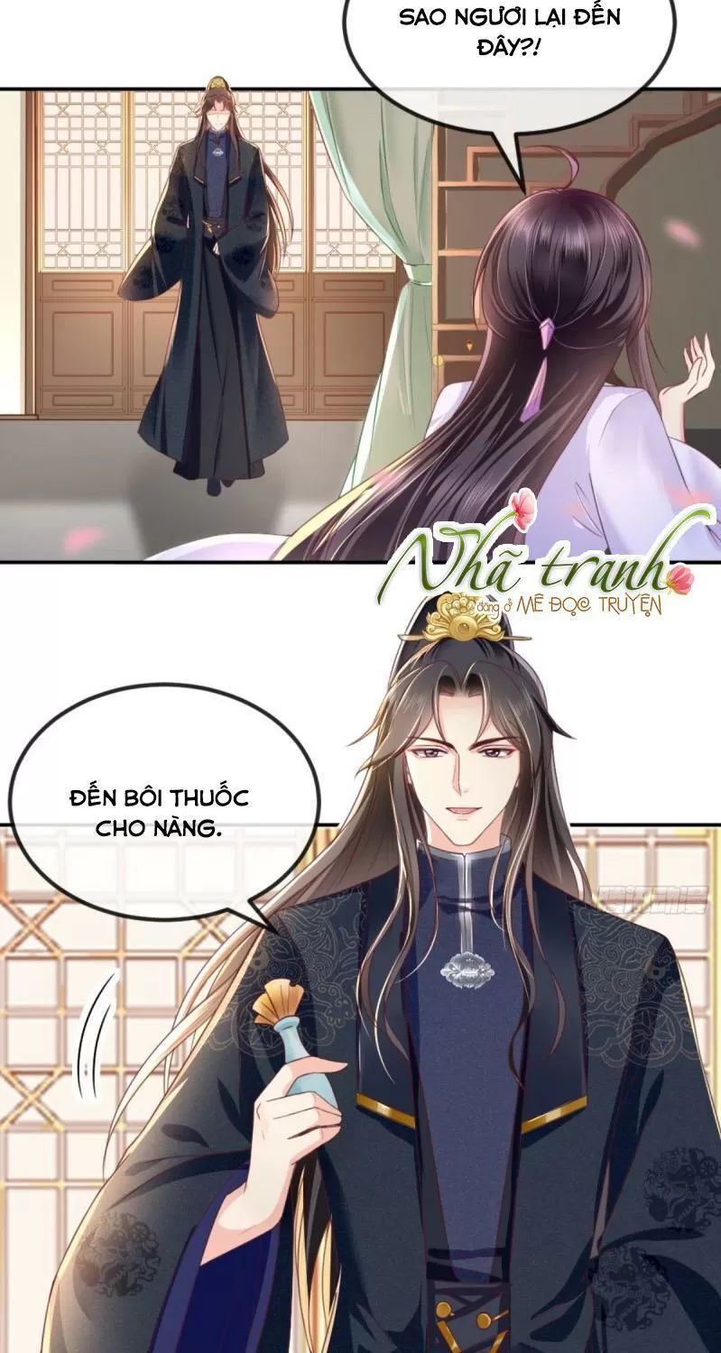 Độc Phi Ngu Ngốc Không Thể Chọc Chapter 100 - Trang 2