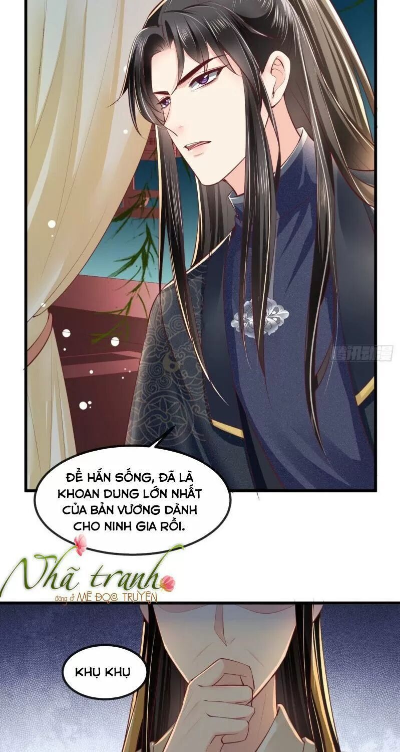 Độc Phi Ngu Ngốc Không Thể Chọc Chapter 101 - Trang 2