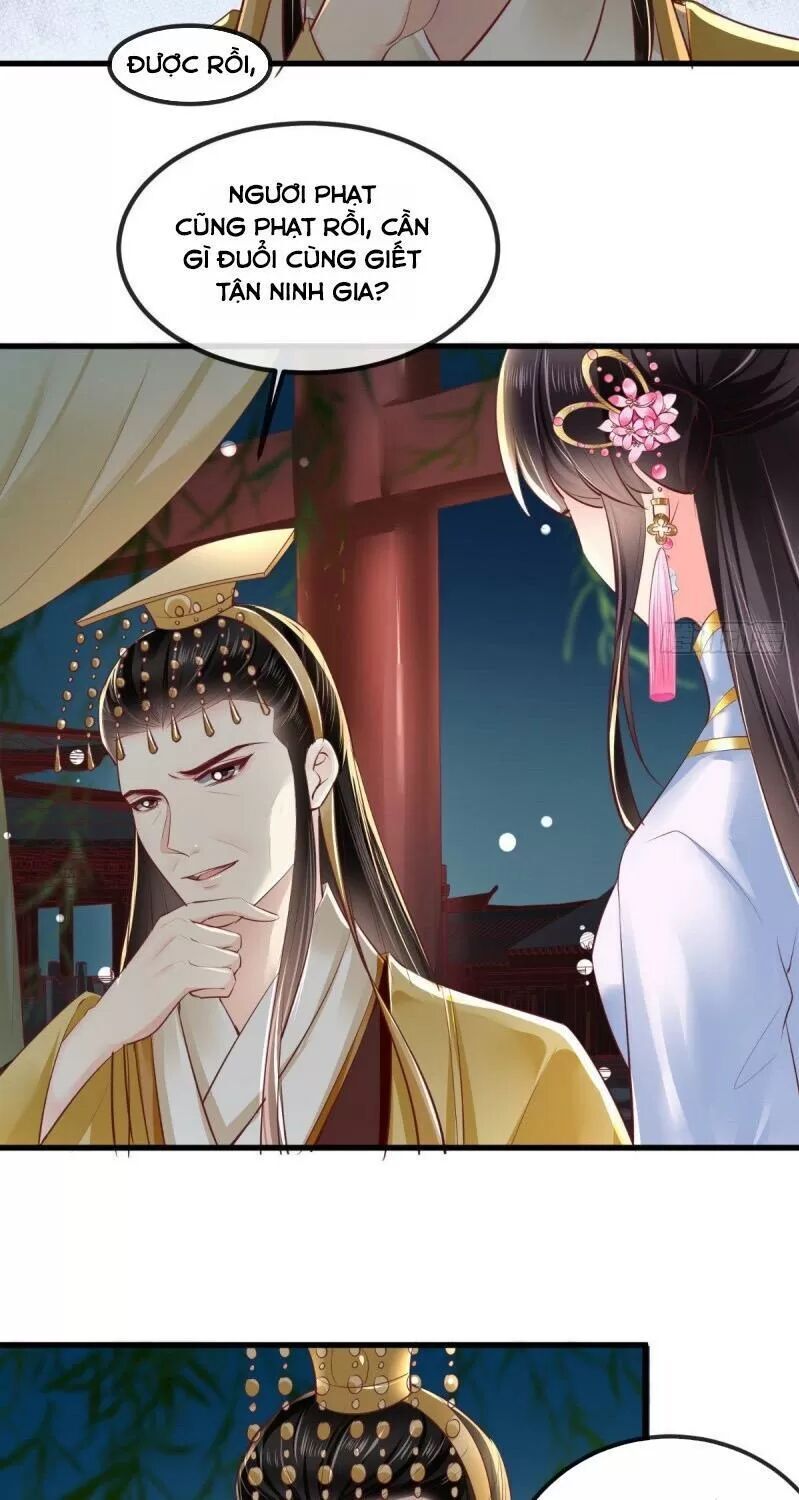 Độc Phi Ngu Ngốc Không Thể Chọc Chapter 101 - Trang 2