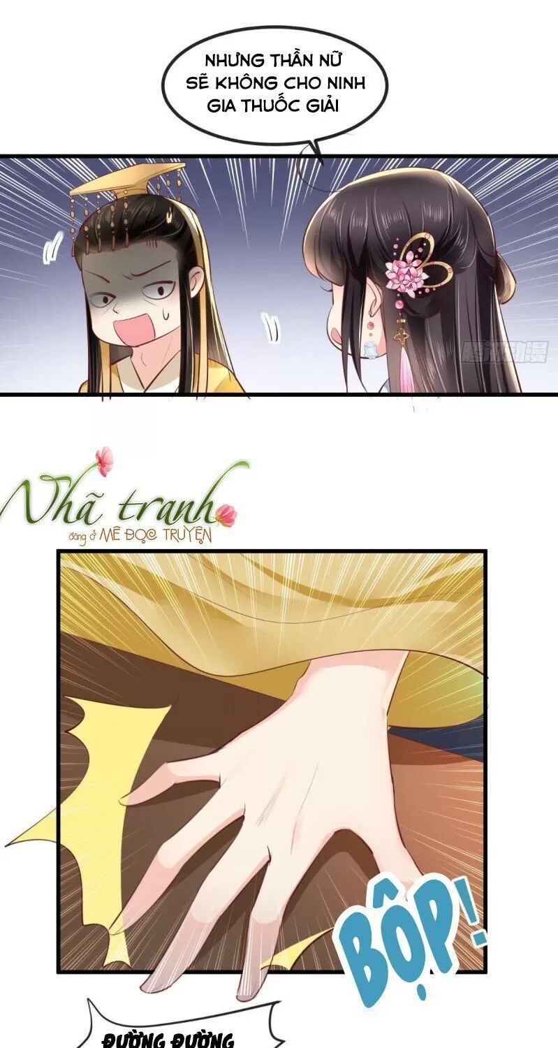 Độc Phi Ngu Ngốc Không Thể Chọc Chapter 101 - Trang 2