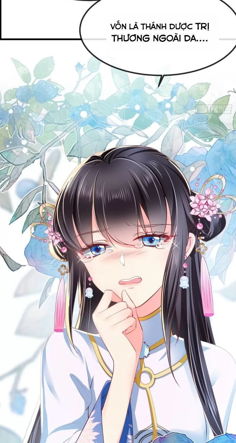 Độc Phi Ngu Ngốc Không Thể Chọc Chapter 101 - Trang 2