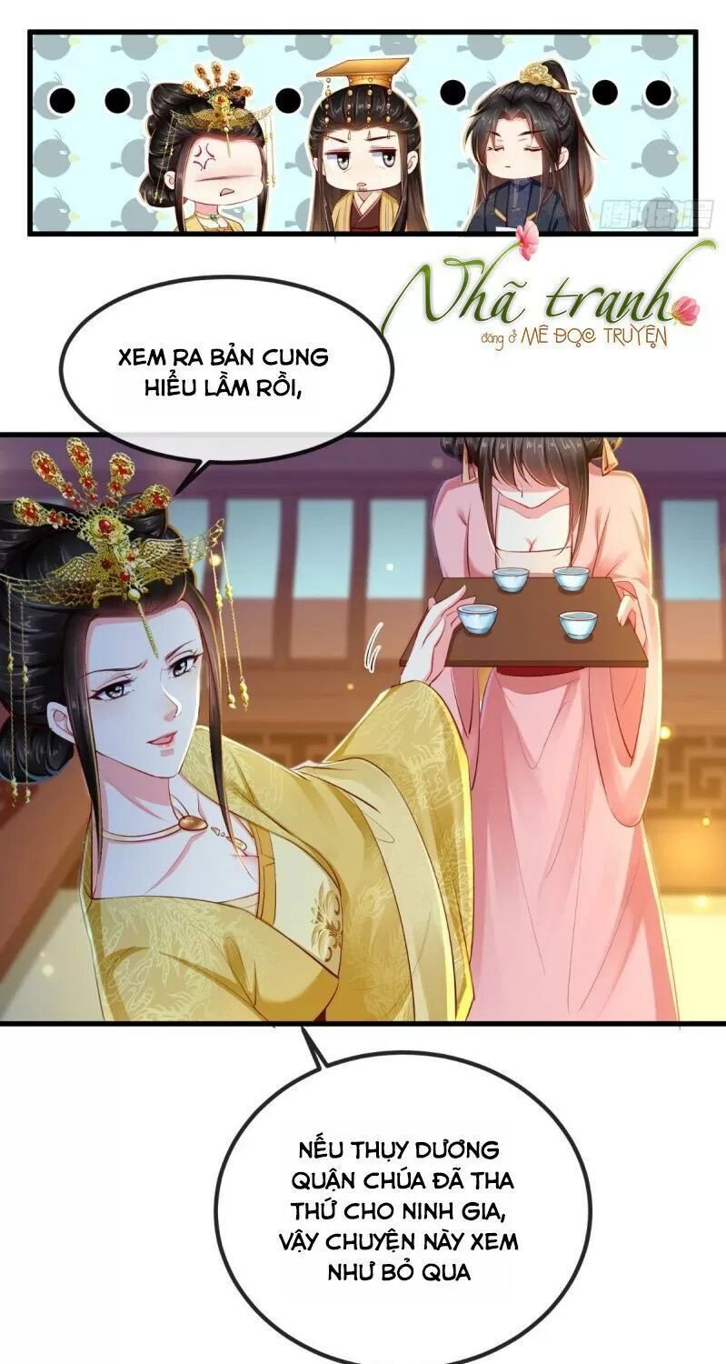 Độc Phi Ngu Ngốc Không Thể Chọc Chapter 101 - Trang 2