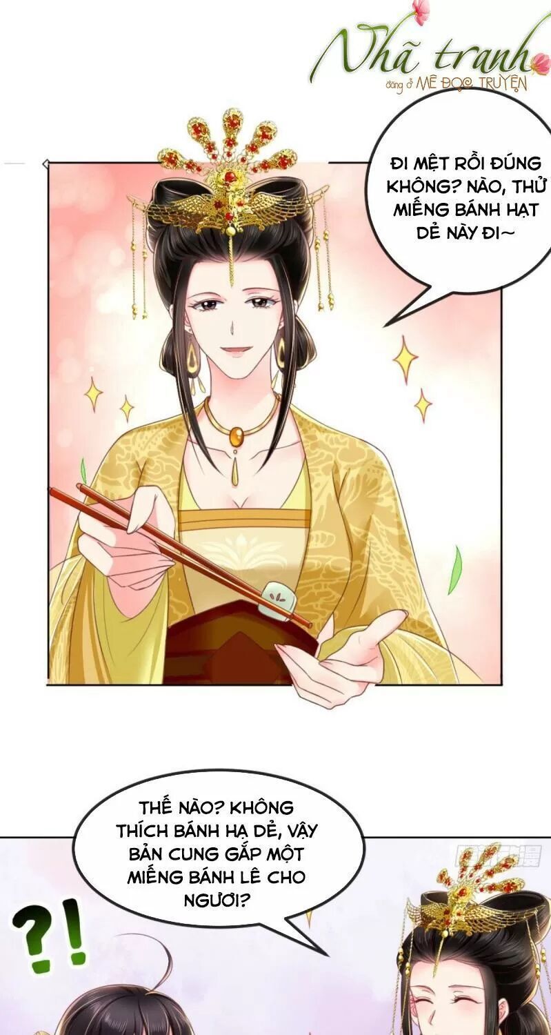 Độc Phi Ngu Ngốc Không Thể Chọc Chapter 101 - Trang 2