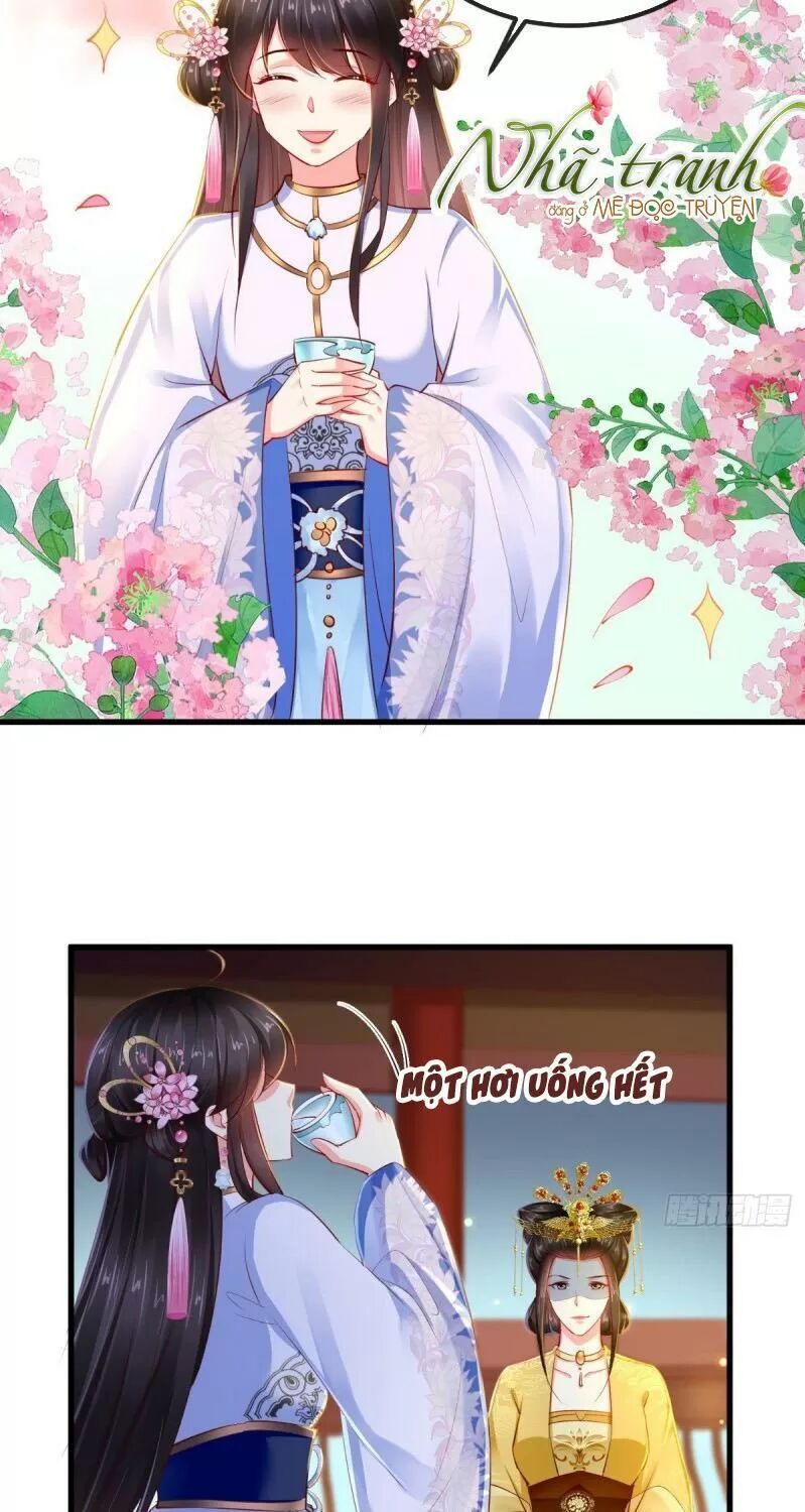 Độc Phi Ngu Ngốc Không Thể Chọc Chapter 101 - Trang 2