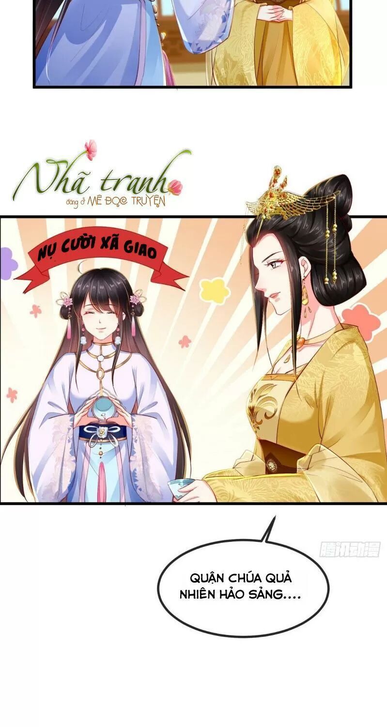 Độc Phi Ngu Ngốc Không Thể Chọc Chapter 101 - Trang 2