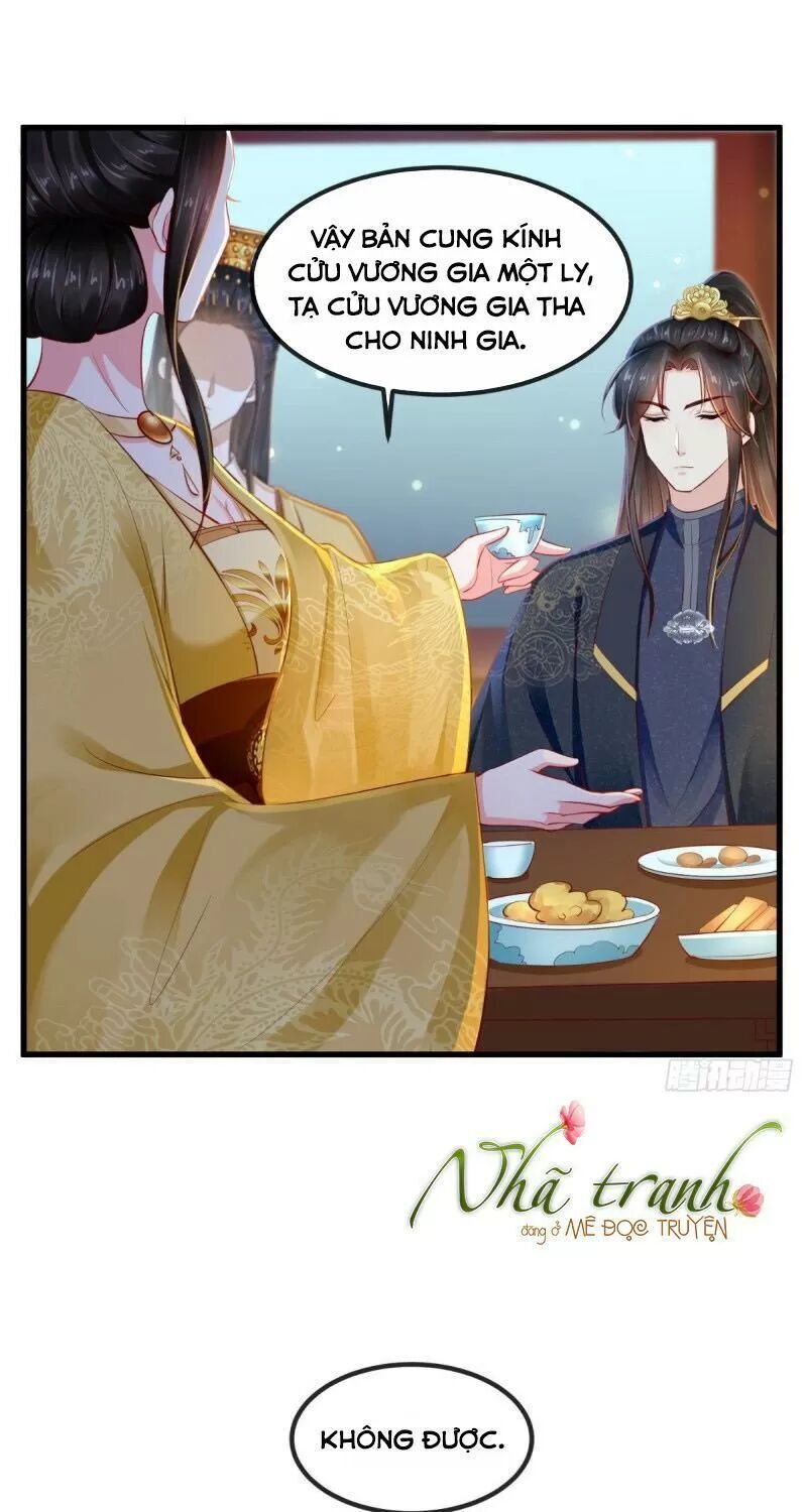 Độc Phi Ngu Ngốc Không Thể Chọc Chapter 101 - Trang 2