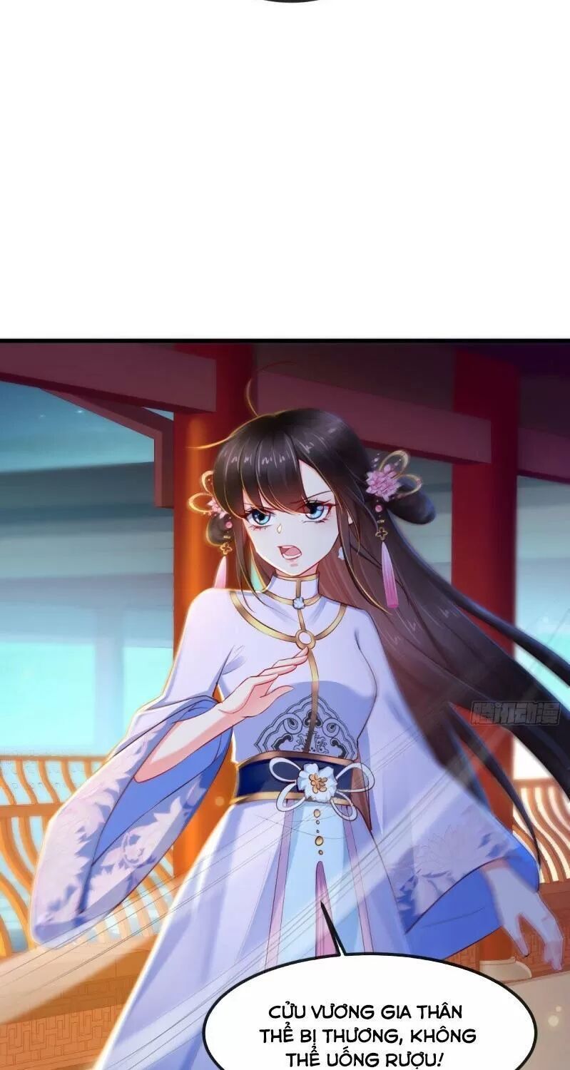 Độc Phi Ngu Ngốc Không Thể Chọc Chapter 101 - Trang 2