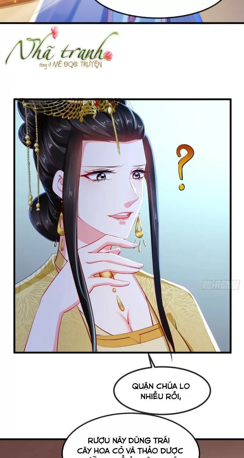 Độc Phi Ngu Ngốc Không Thể Chọc Chapter 101 - Trang 2