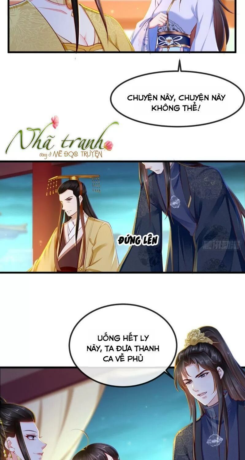 Độc Phi Ngu Ngốc Không Thể Chọc Chapter 101 - Trang 2