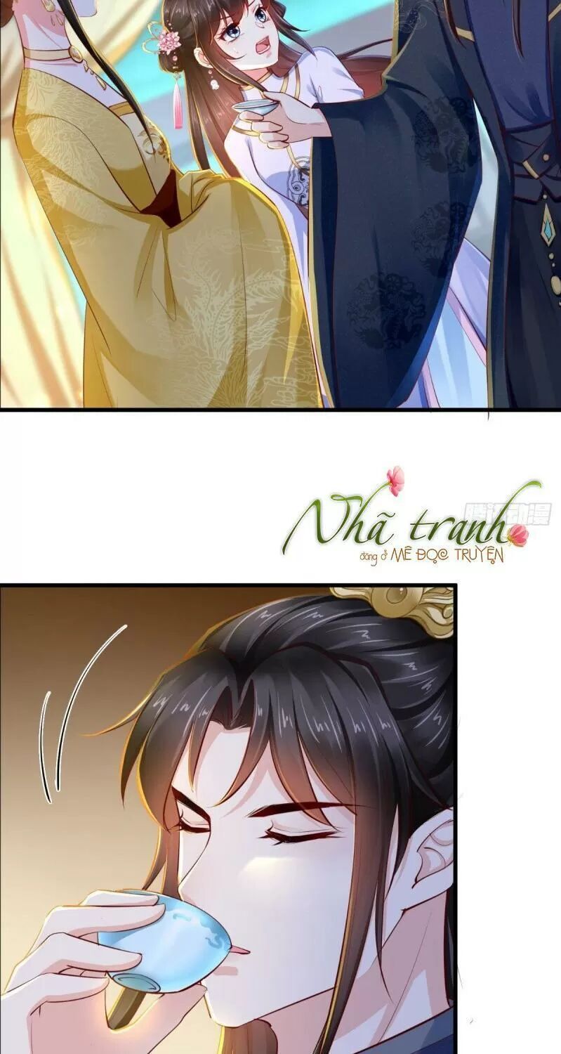 Độc Phi Ngu Ngốc Không Thể Chọc Chapter 101 - Trang 2