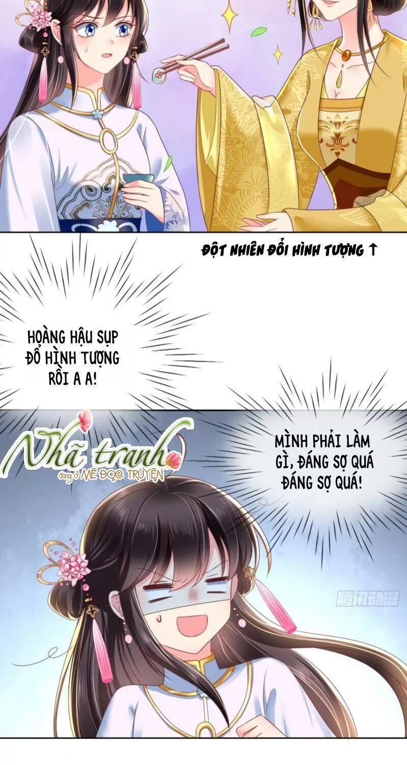 Độc Phi Ngu Ngốc Không Thể Chọc Chapter 101 - Trang 2