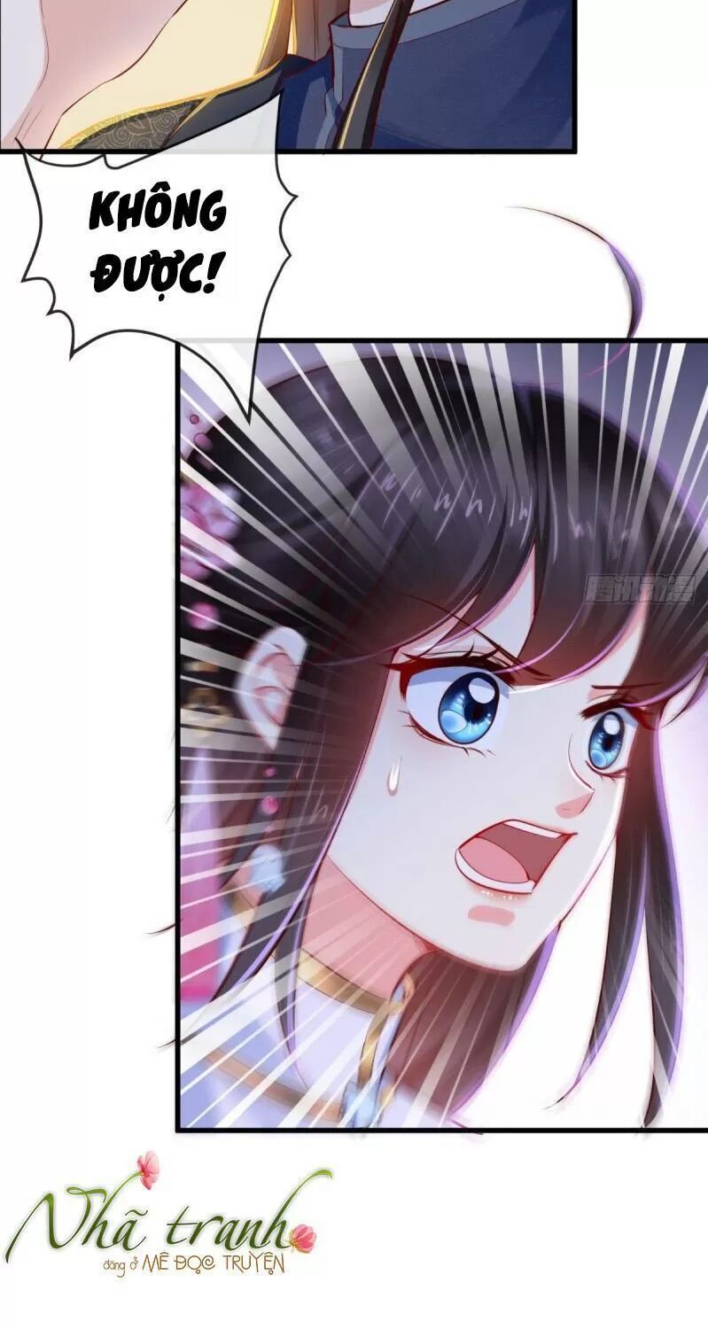 Độc Phi Ngu Ngốc Không Thể Chọc Chapter 101 - Trang 2