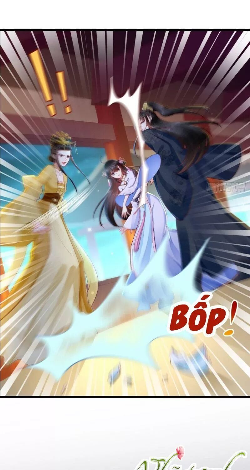 Độc Phi Ngu Ngốc Không Thể Chọc Chapter 101 - Trang 2