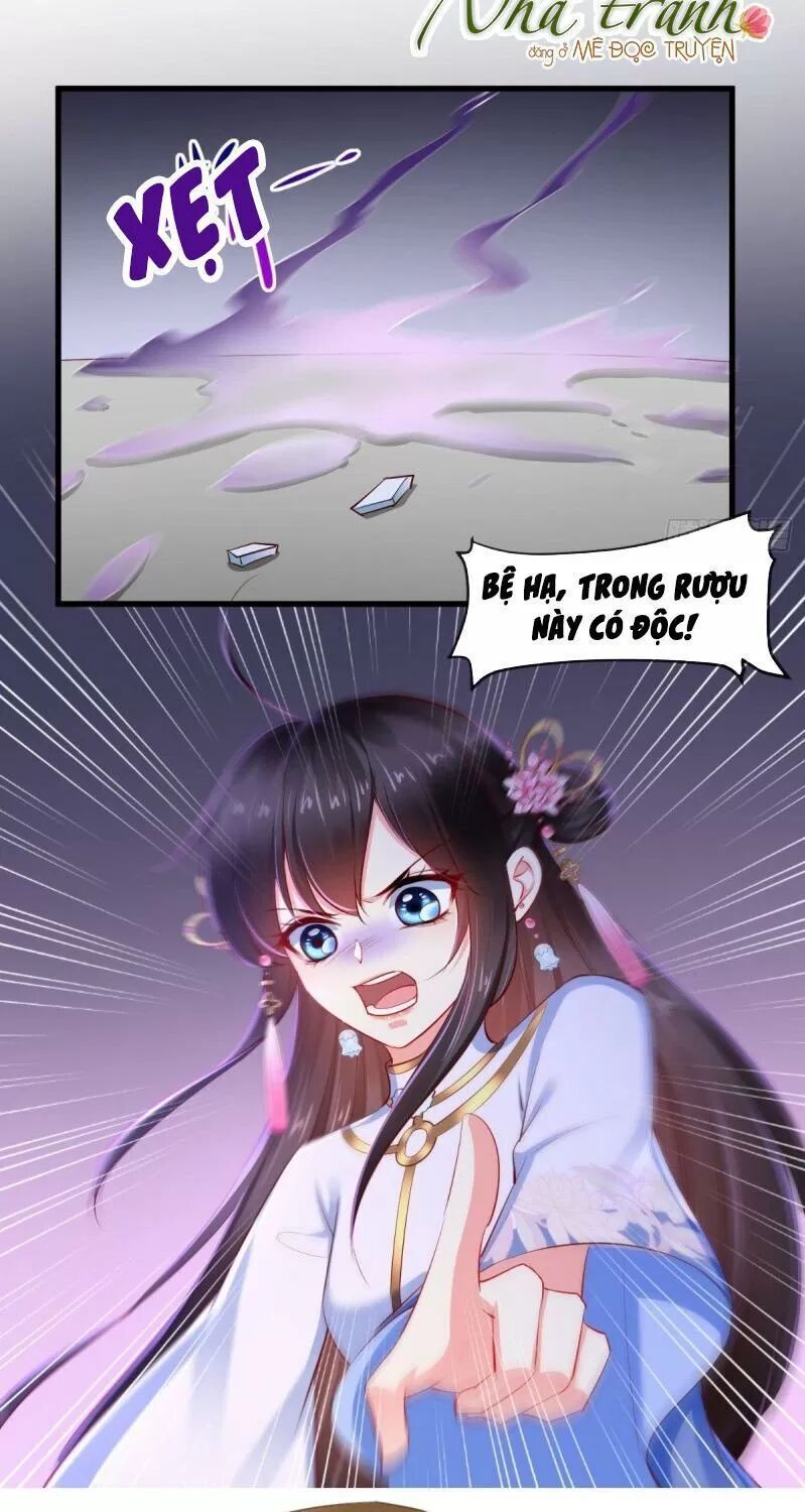 Độc Phi Ngu Ngốc Không Thể Chọc Chapter 101 - Trang 2