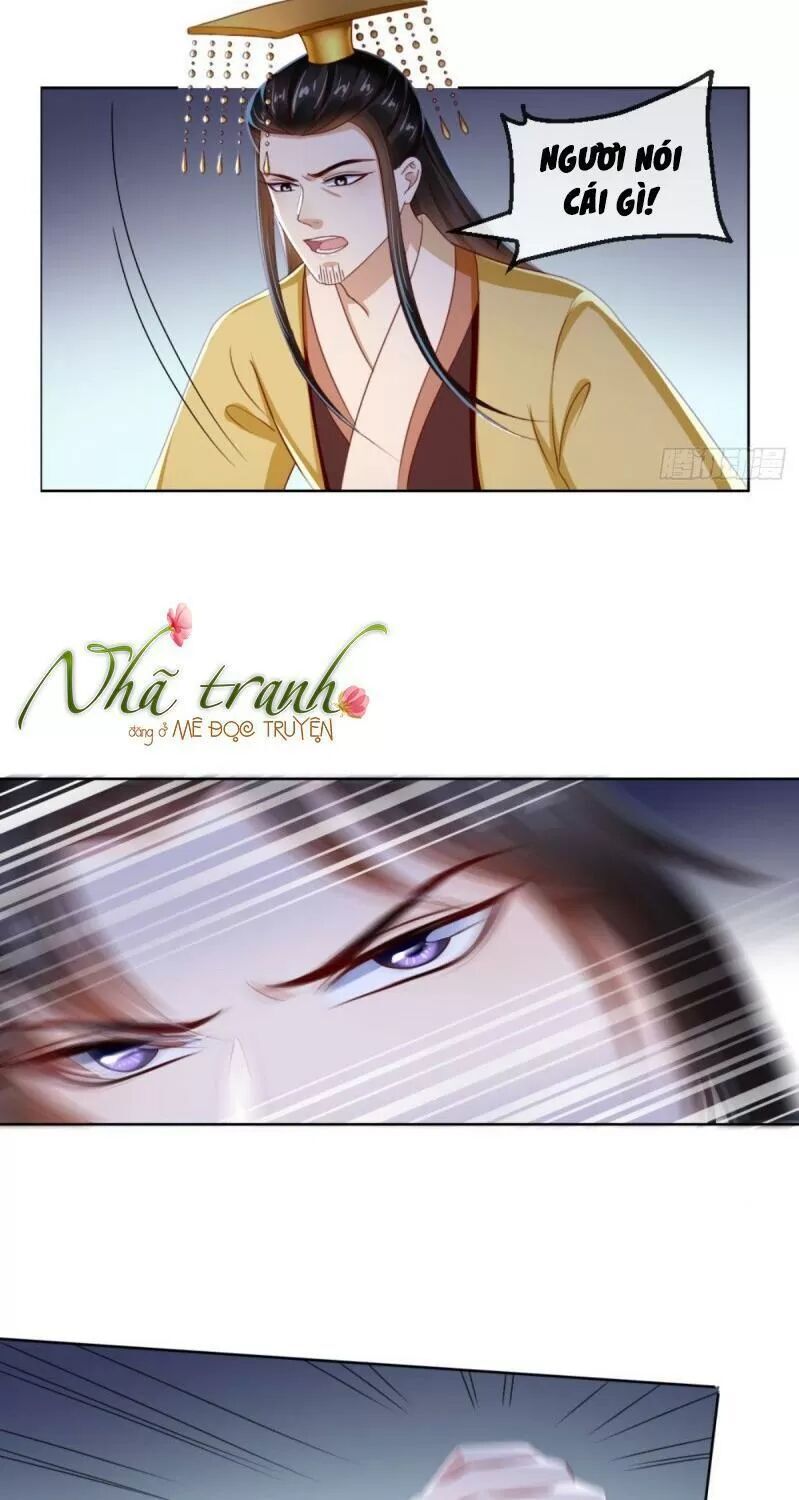 Độc Phi Ngu Ngốc Không Thể Chọc Chapter 101 - Trang 2