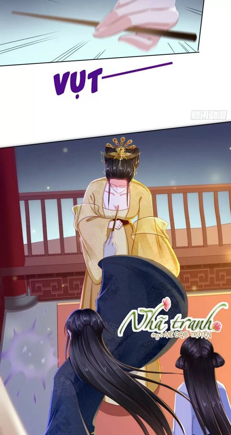 Độc Phi Ngu Ngốc Không Thể Chọc Chapter 101 - Trang 2