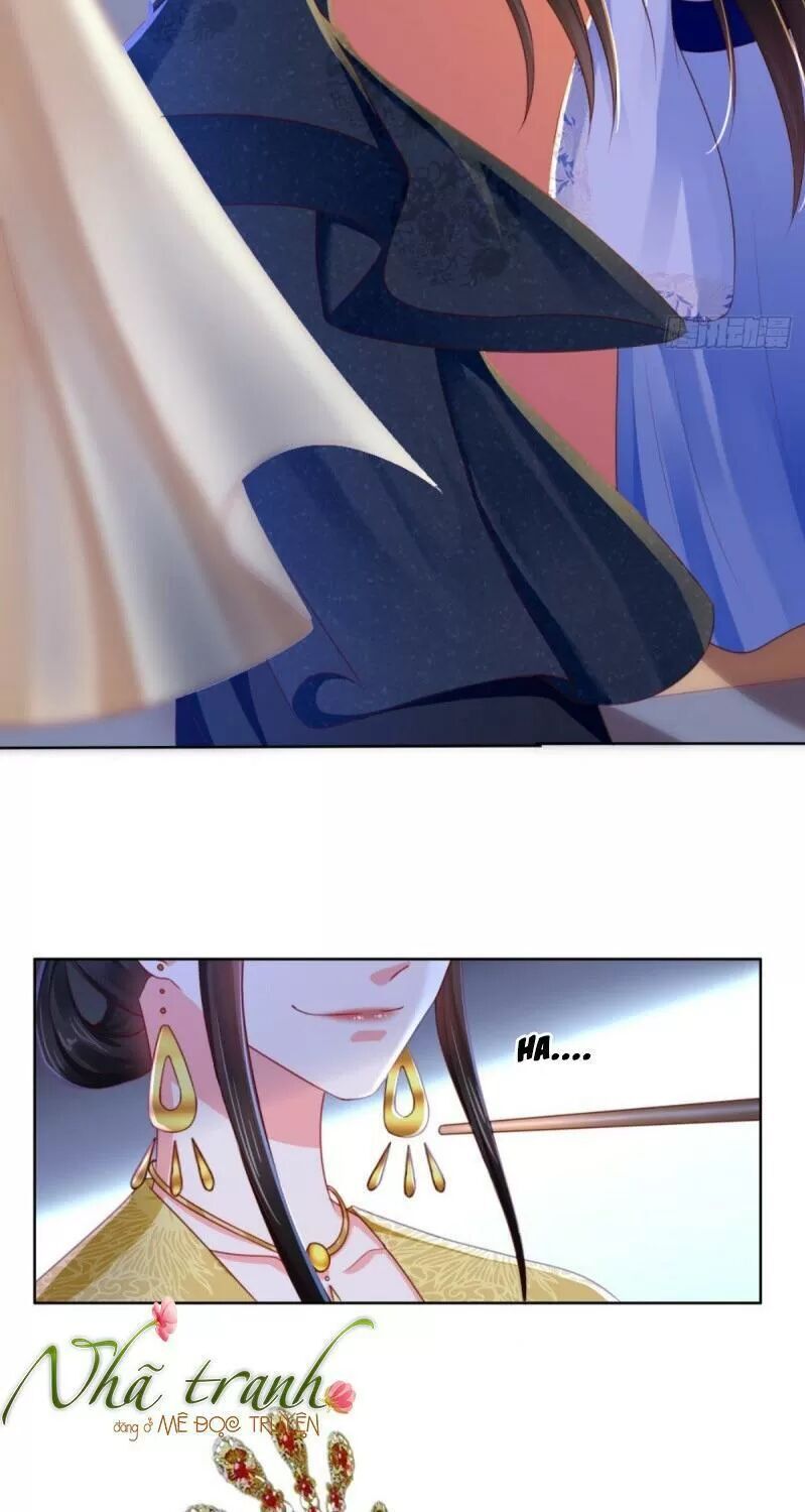 Độc Phi Ngu Ngốc Không Thể Chọc Chapter 101 - Trang 2