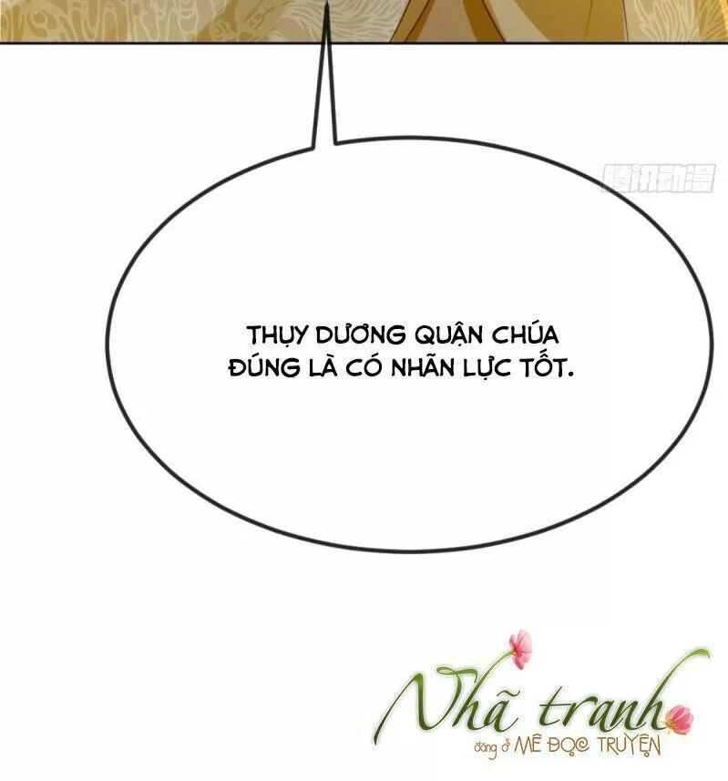 Độc Phi Ngu Ngốc Không Thể Chọc Chapter 101 - Trang 2