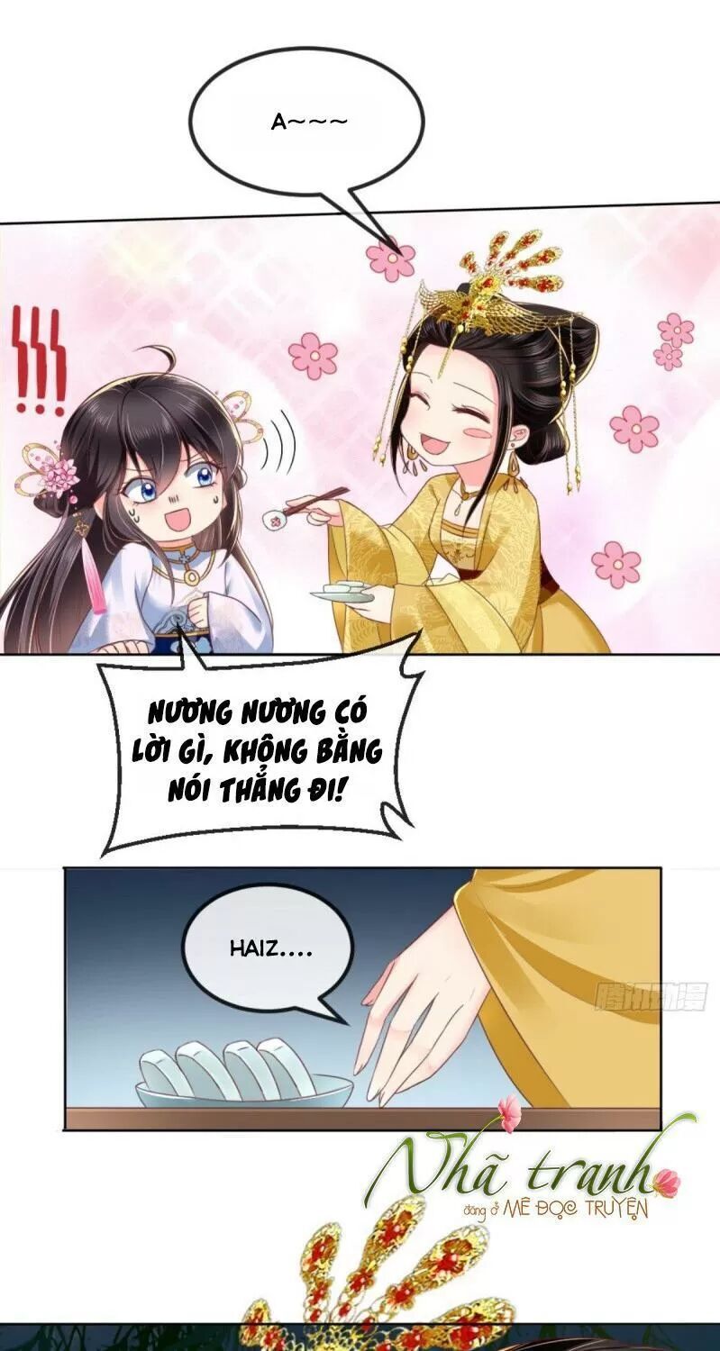 Độc Phi Ngu Ngốc Không Thể Chọc Chapter 101 - Trang 2