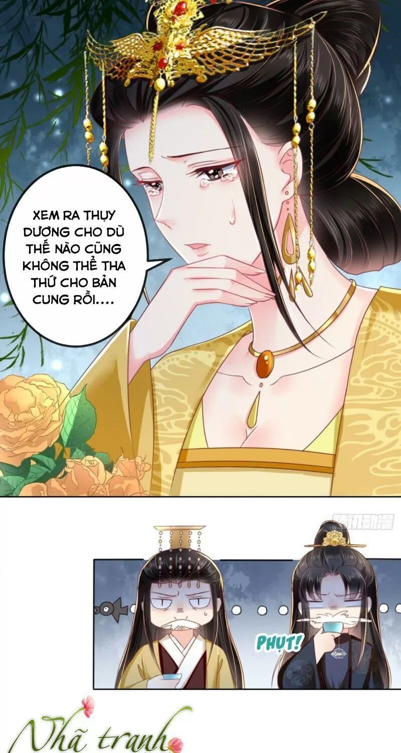 Độc Phi Ngu Ngốc Không Thể Chọc Chapter 101 - Trang 2