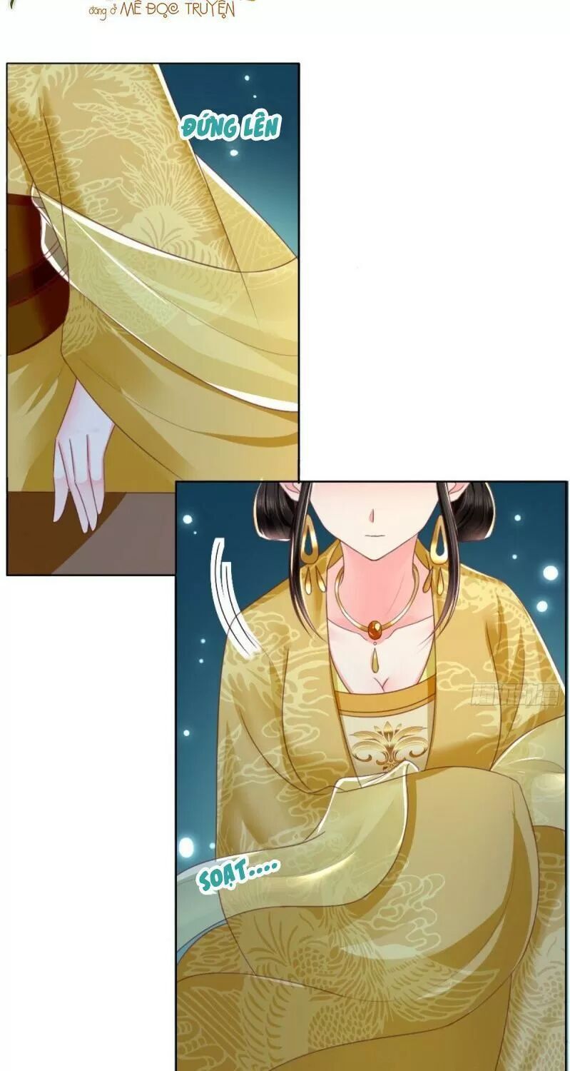 Độc Phi Ngu Ngốc Không Thể Chọc Chapter 101 - Trang 2