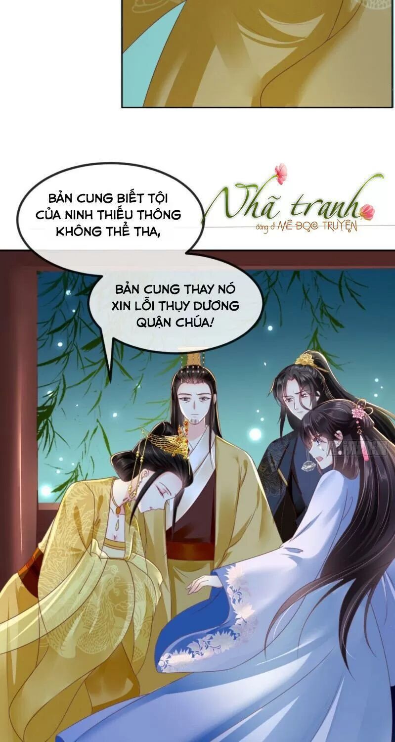 Độc Phi Ngu Ngốc Không Thể Chọc Chapter 101 - Trang 2