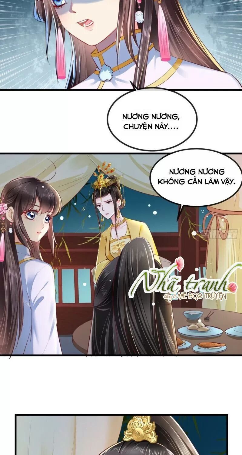 Độc Phi Ngu Ngốc Không Thể Chọc Chapter 101 - Trang 2