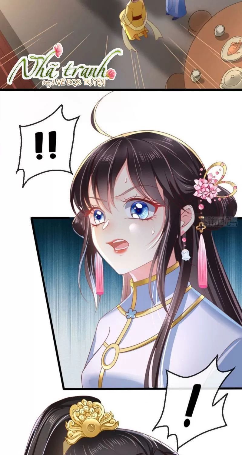 Độc Phi Ngu Ngốc Không Thể Chọc Chapter 102 - Trang 2